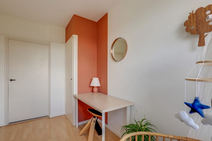 Foto 20 van Ruygenhoeklaan 9