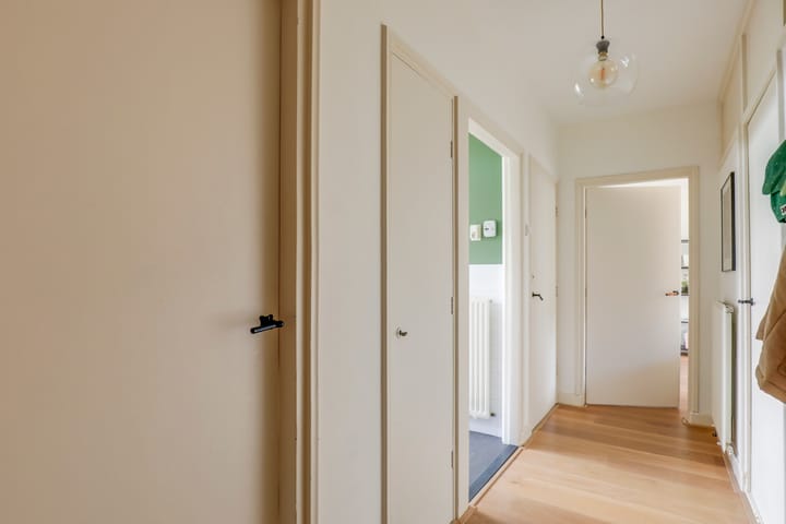 Foto 24 van Ruygenhoeklaan 9