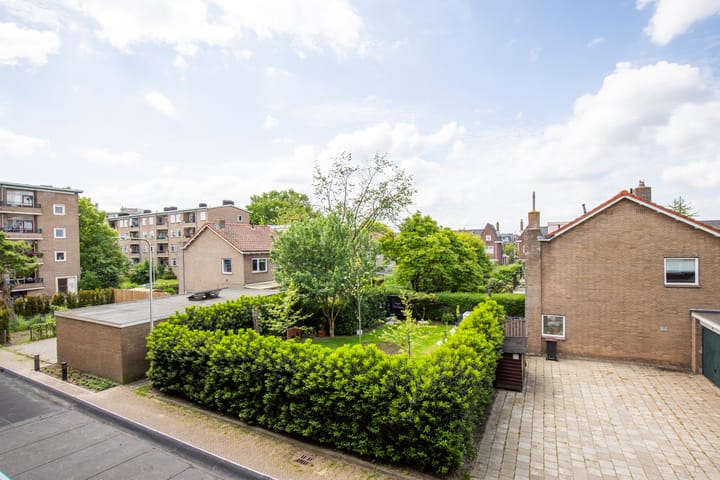 Foto 27 van Ruygenhoeklaan 9