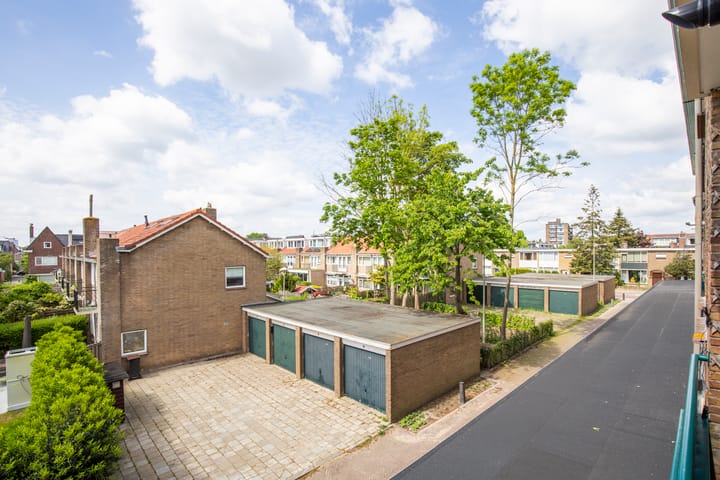 Foto 28 van Ruygenhoeklaan 9