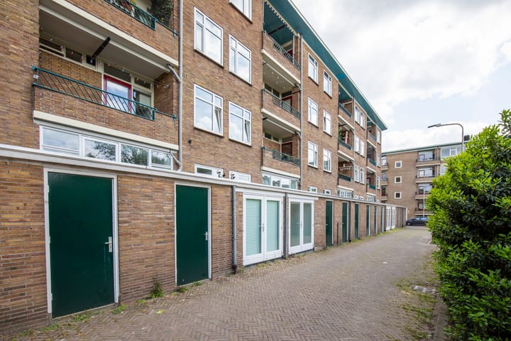 Foto 29 van Ruygenhoeklaan 9