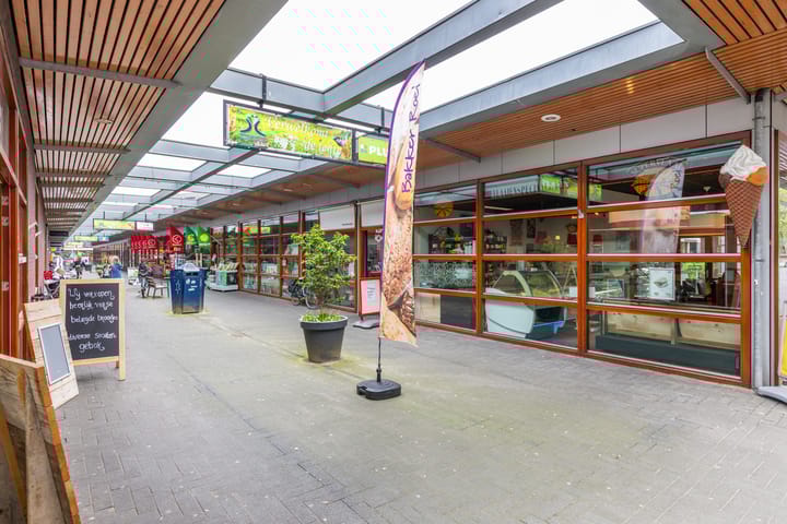 Foto 30 van Ruygenhoeklaan 9