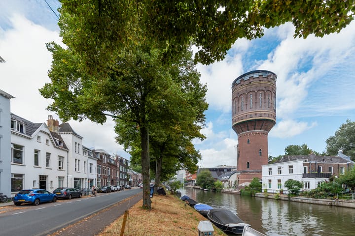 Foto 31 van Ruygenhoeklaan 9