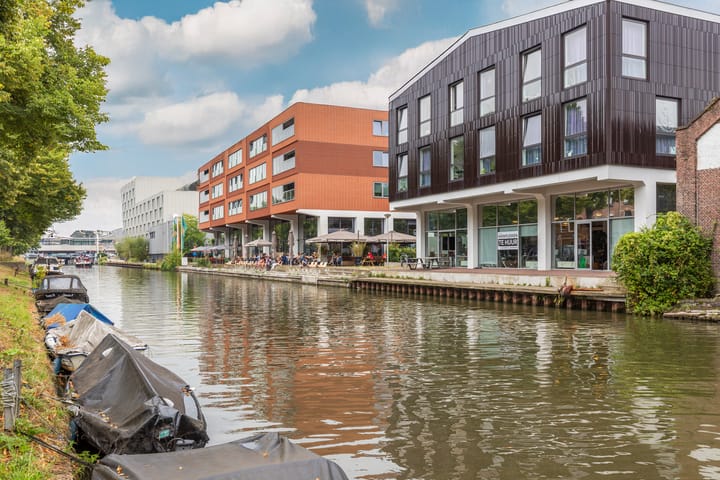 Foto 32 van Ruygenhoeklaan 9