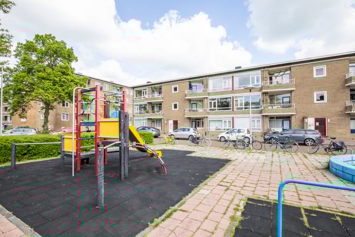 Foto 33 van Ruygenhoeklaan 9