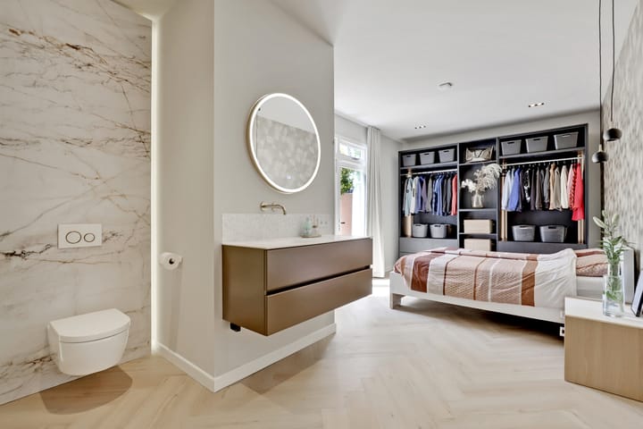 Foto 13 van Driekoningenlaan 15