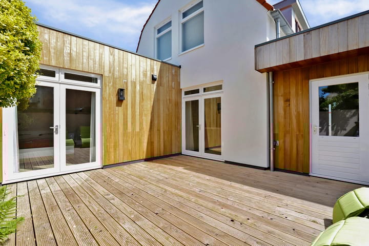 Foto 23 van Driekoningenlaan 15