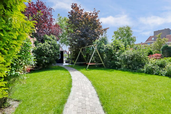 Foto 24 van Driekoningenlaan 15