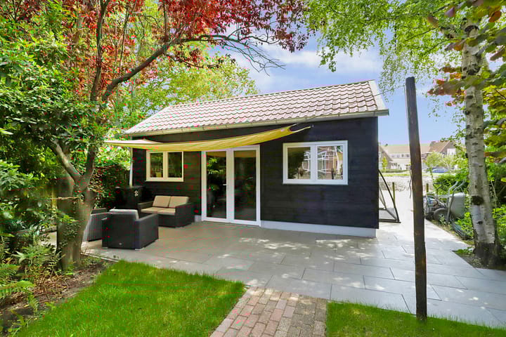 Foto 26 van Driekoningenlaan 15