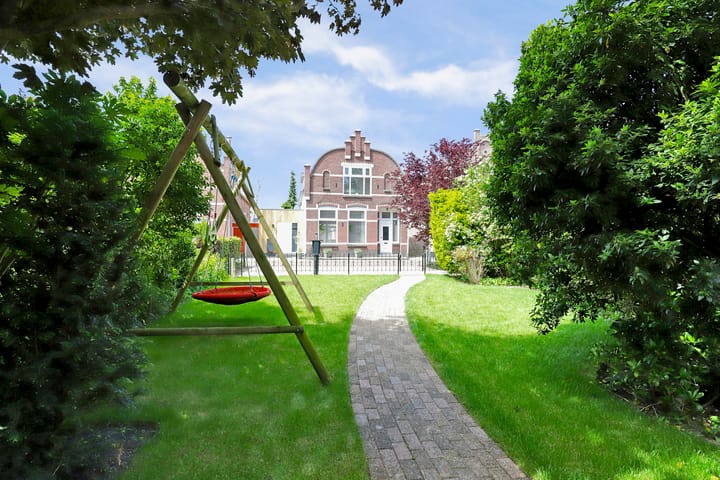 Foto 27 van Driekoningenlaan 15