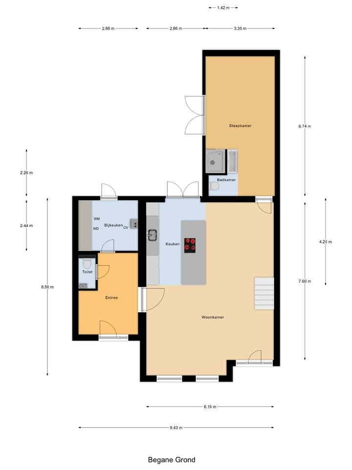 Foto 29 van Driekoningenlaan 15