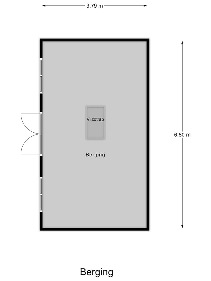 Foto 32 van Driekoningenlaan 15