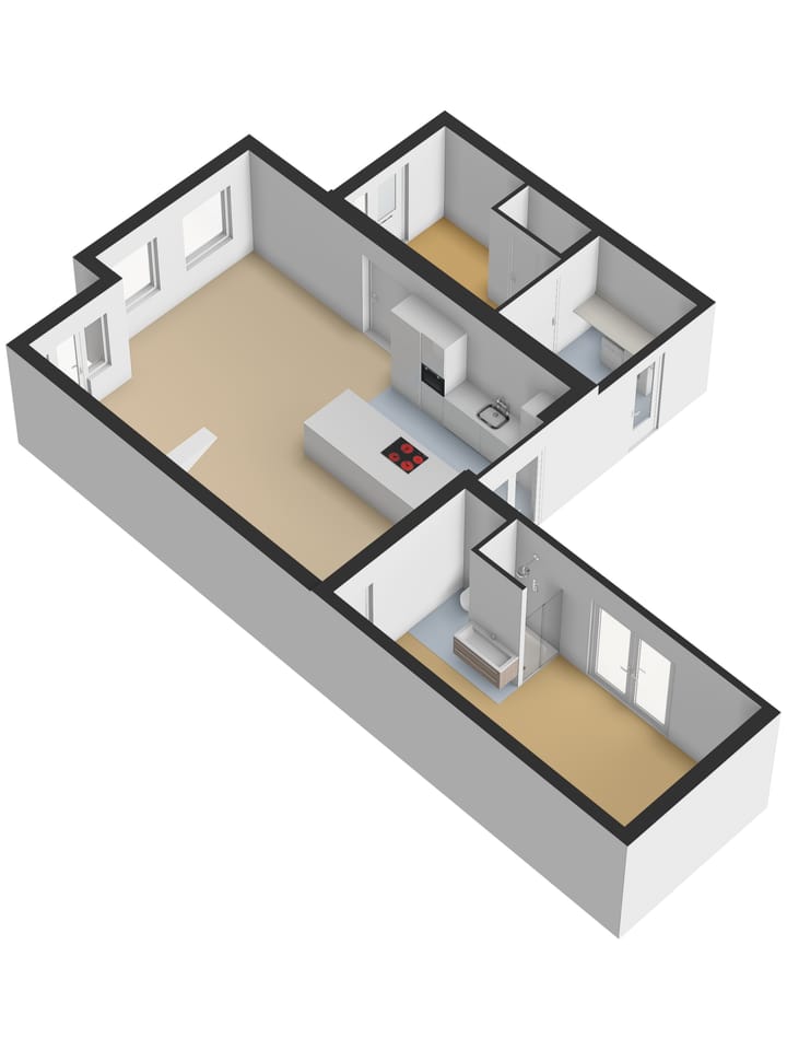 Foto 33 van Driekoningenlaan 15