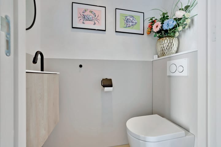 Foto 7 van Driekoningenlaan 15