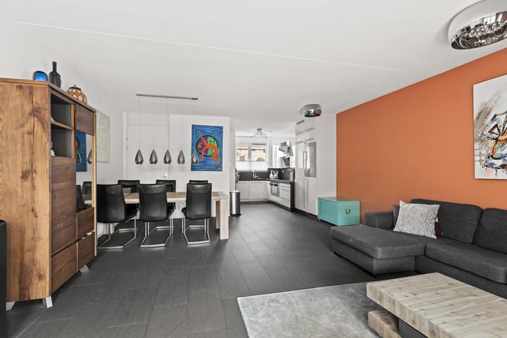 Foto 10 van Baars 12