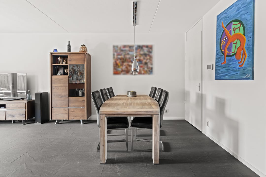 Foto 11 van Baars 12