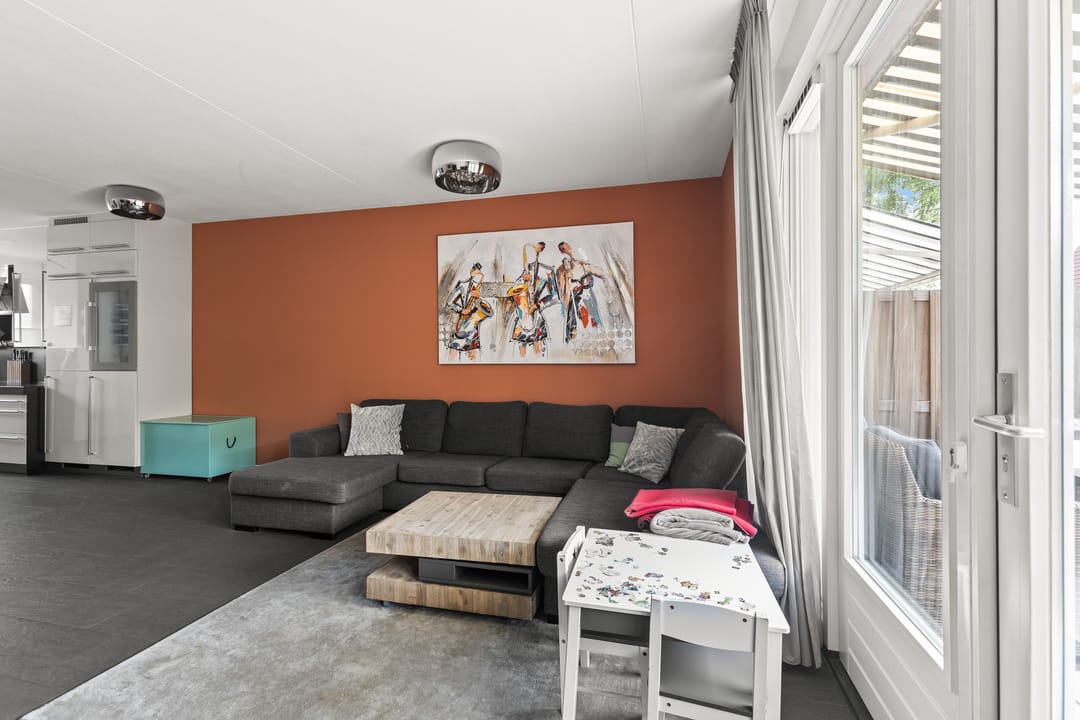 Foto 13 van Baars 12