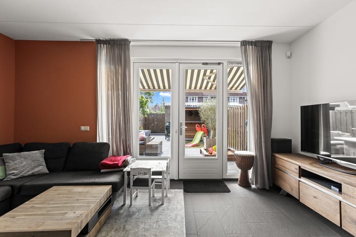 Foto 14 van Baars 12