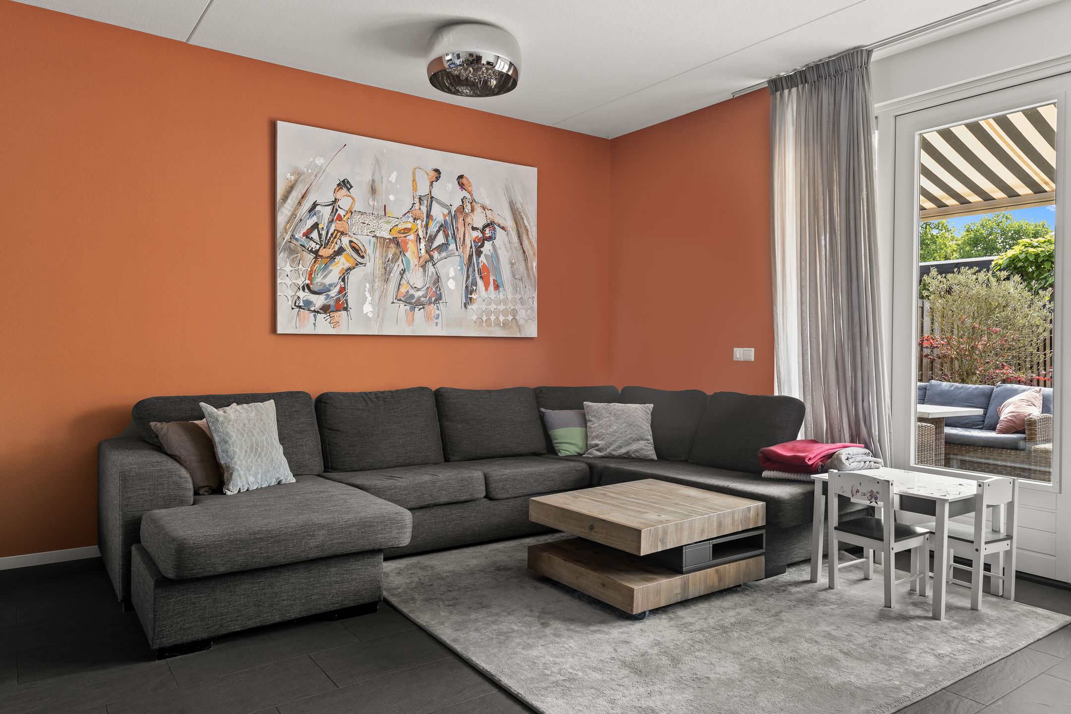 Foto 15 van Baars 12