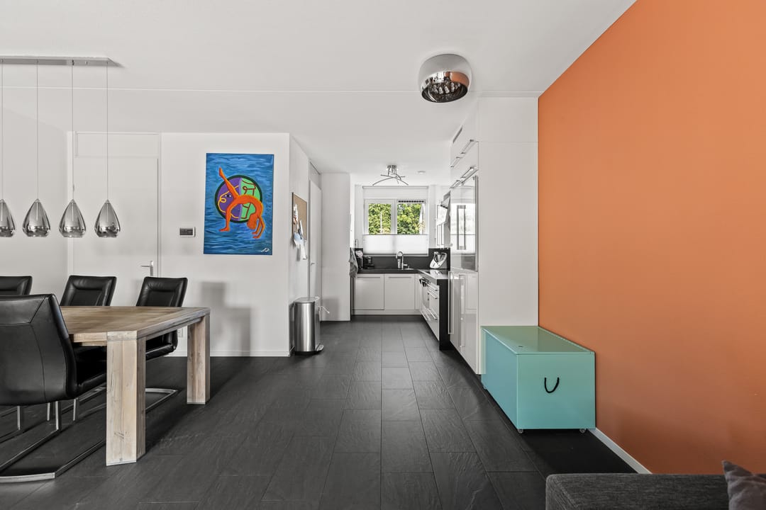 Foto 16 van Baars 12