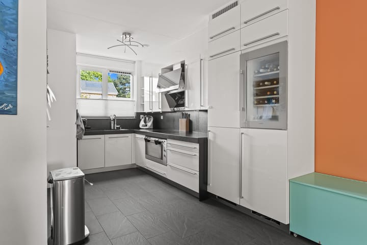 Foto 17 van Baars 12