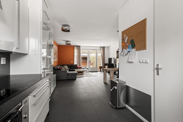 Foto 19 van Baars 12