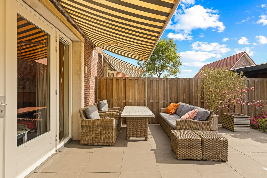 Foto 22 van Baars 12