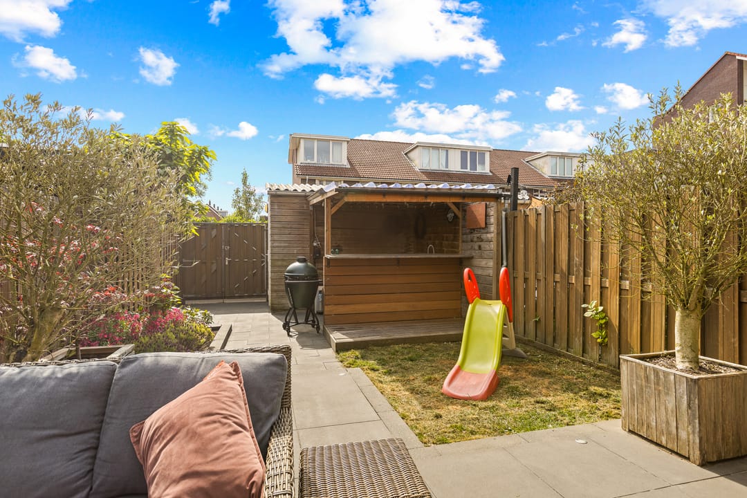 Foto 23 van Baars 12