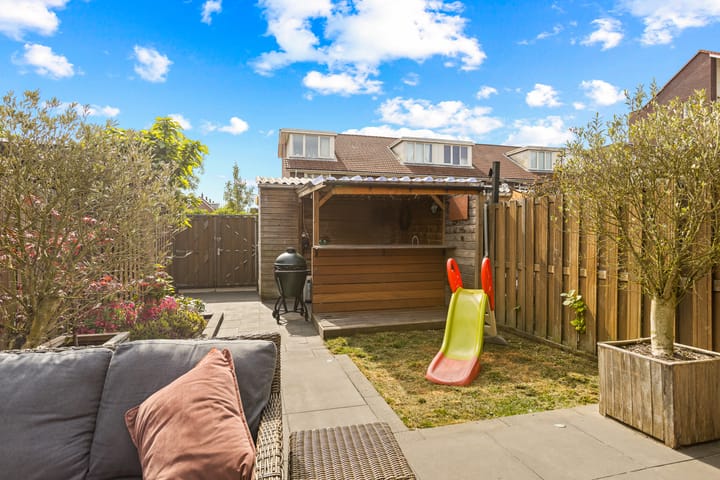 Foto 23 van Baars 12