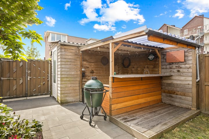 Foto 24 van Baars 12