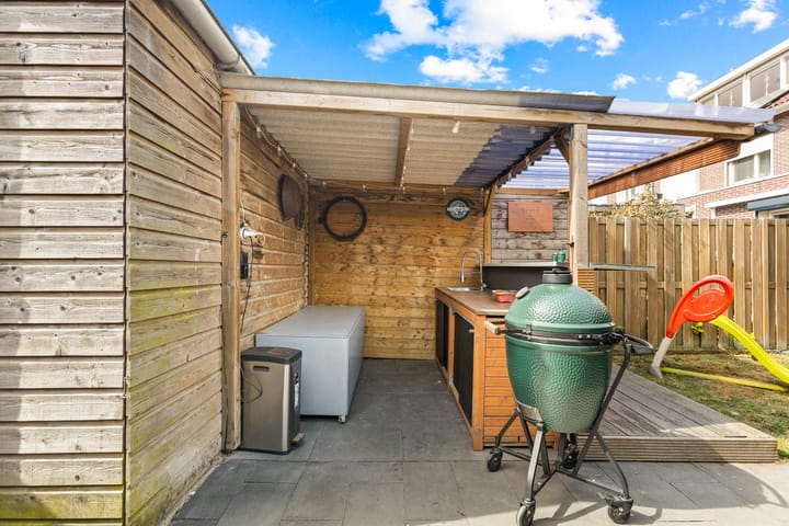 Foto 25 van Baars 12