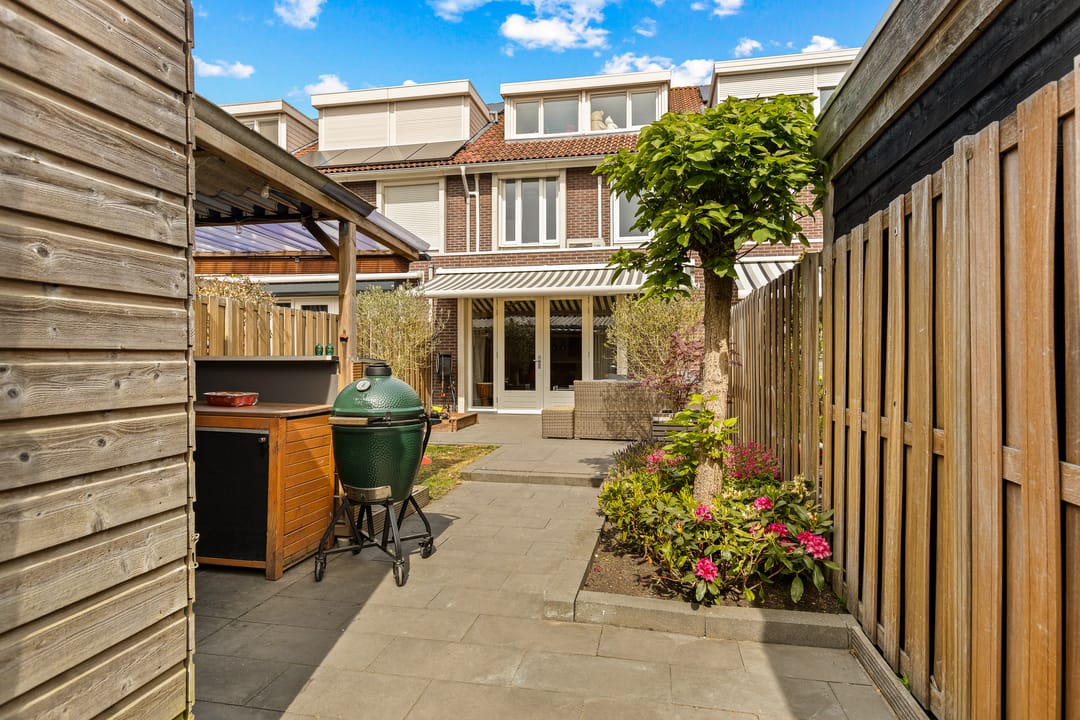 Foto 26 van Baars 12