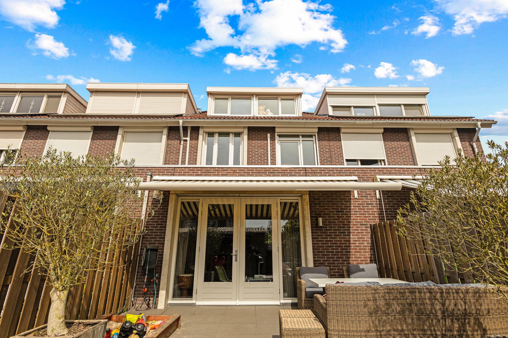 Foto 27 van Baars 12