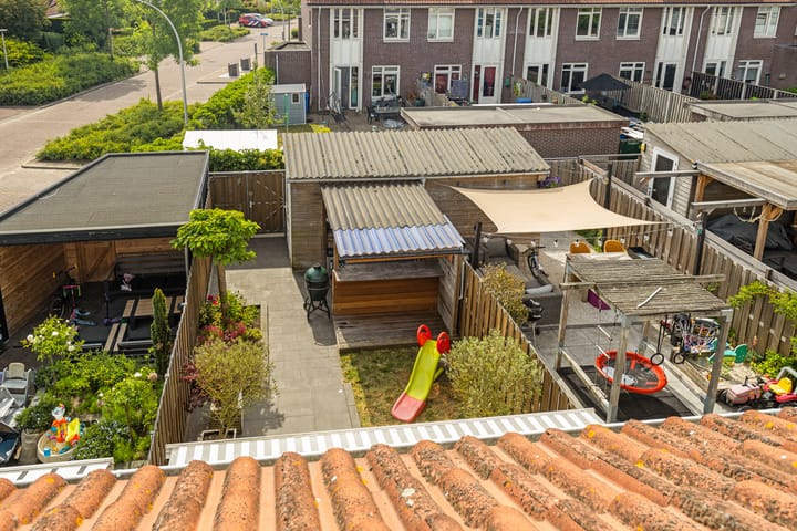 Foto 30 van Baars 12