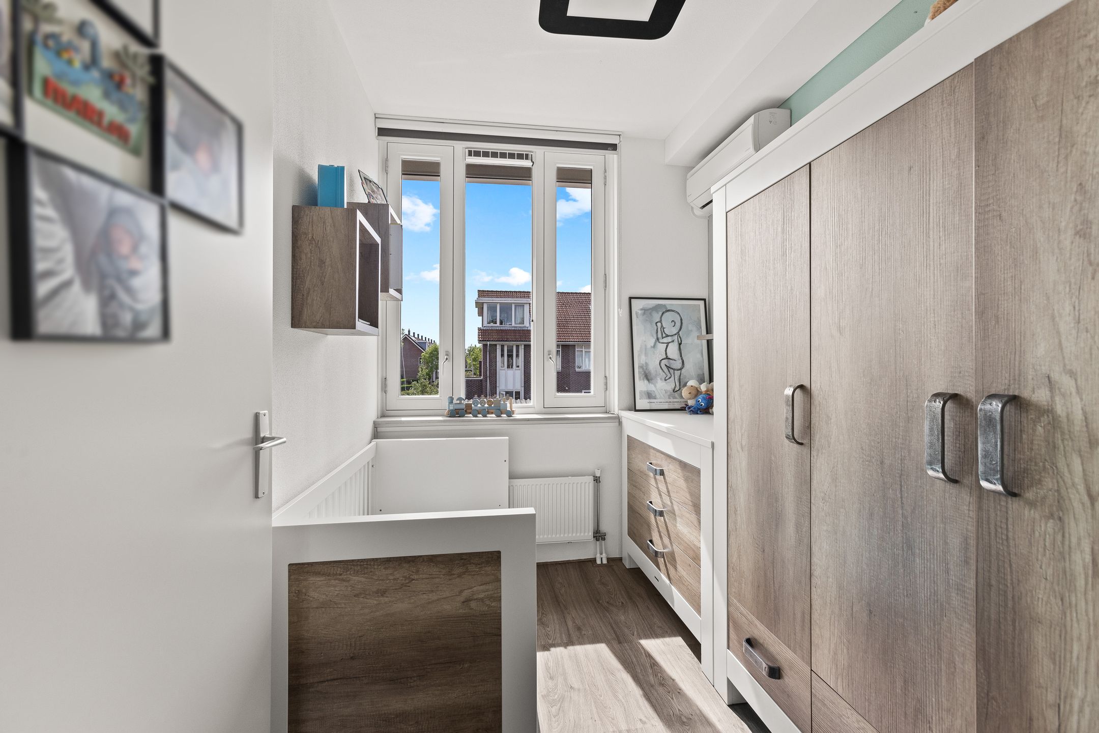 Foto 33 van Baars 12