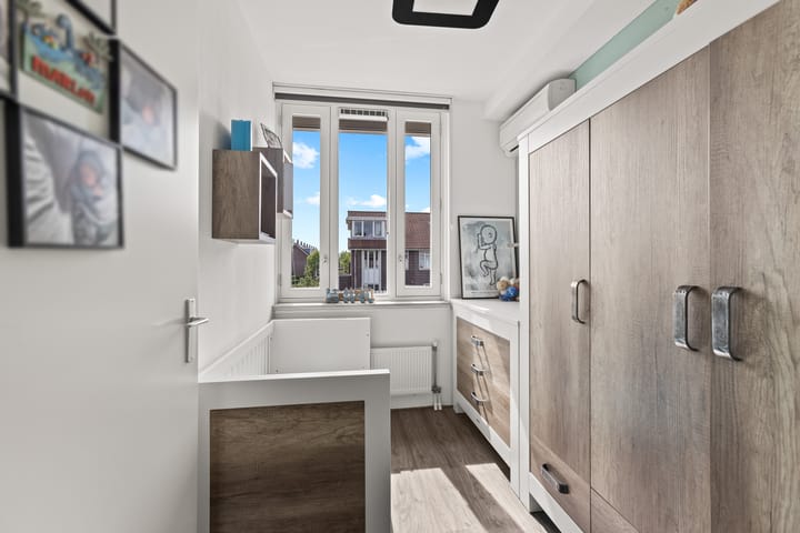 Foto 33 van Baars 12