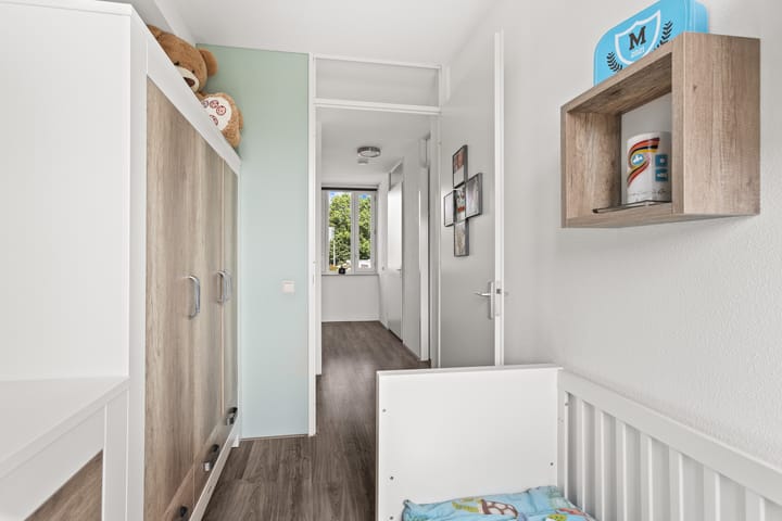 Foto 34 van Baars 12