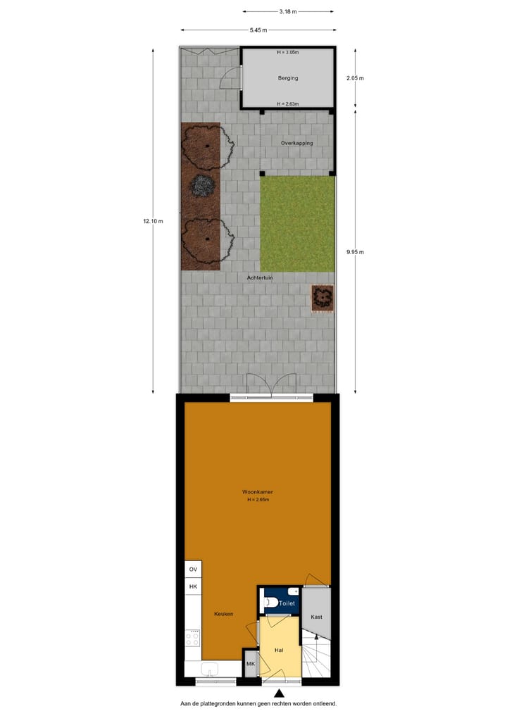 Foto 46 van Baars 12