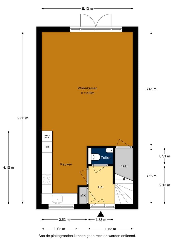 Foto 47 van Baars 12