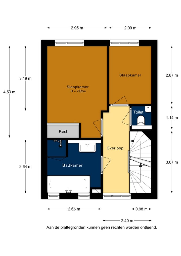 Foto 48 van Baars 12