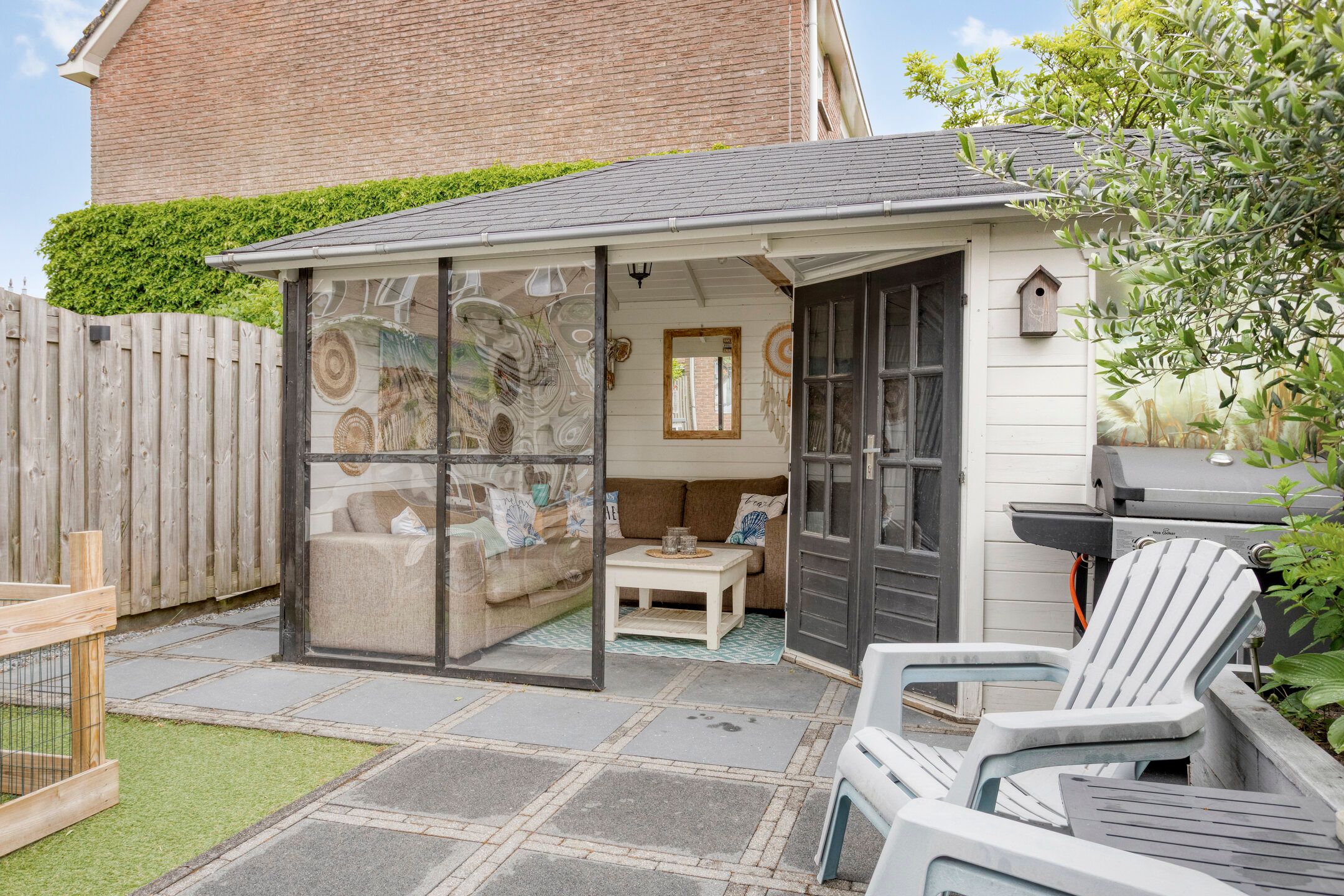 Foto 33 van Ring 325