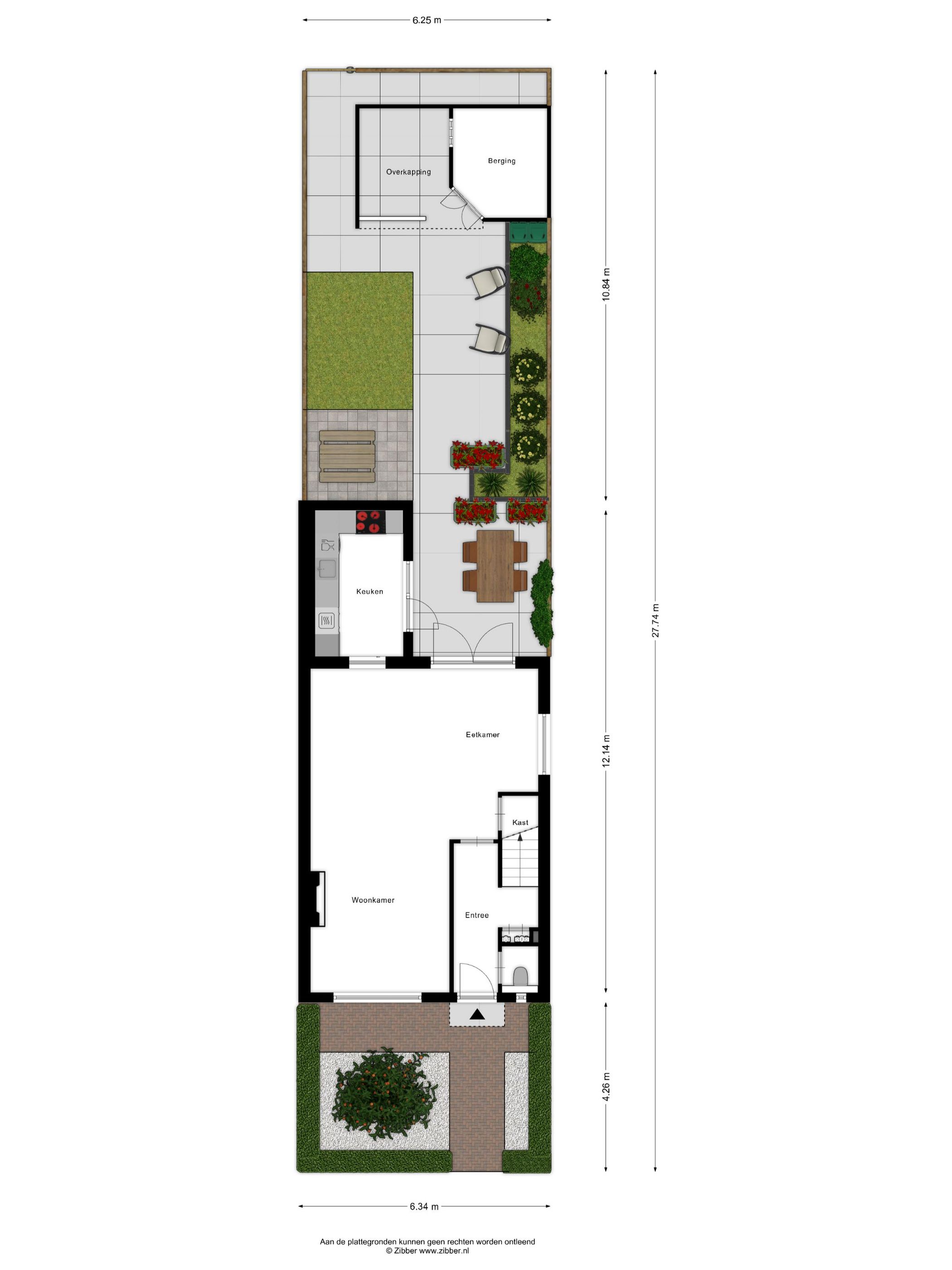 Foto 36 van Ring 325