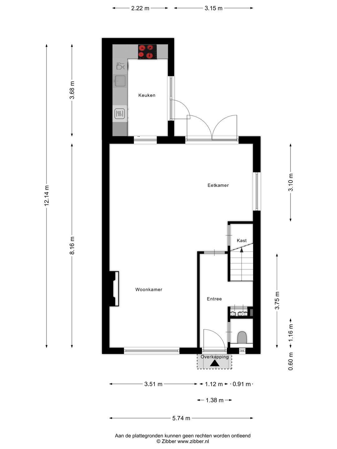 Foto 37 van Ring 325