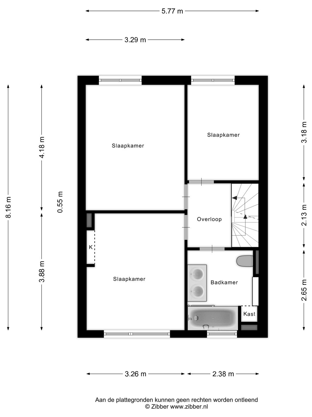 Foto 38 van Ring 325