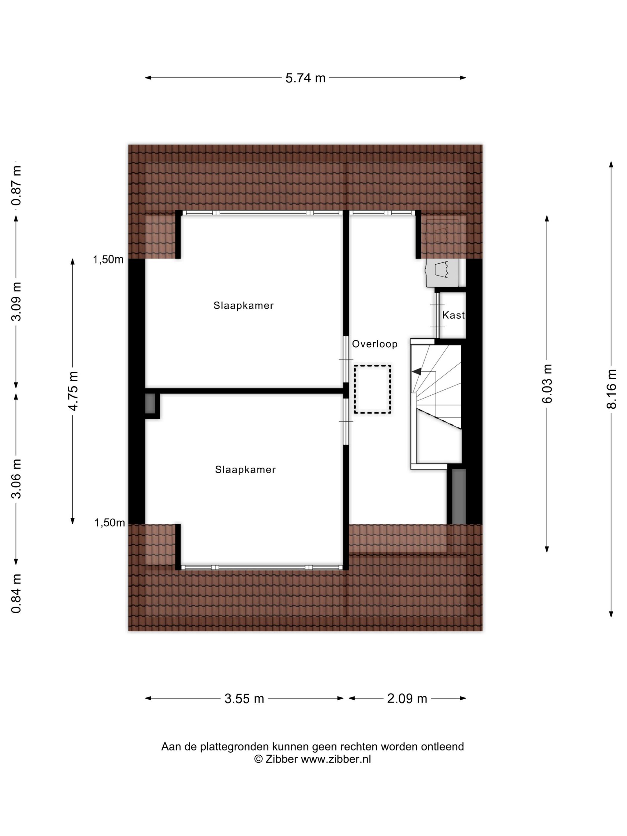 Foto 39 van Ring 325