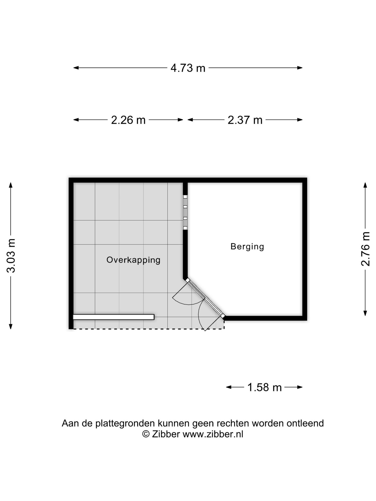 Foto 40 van Ring 325