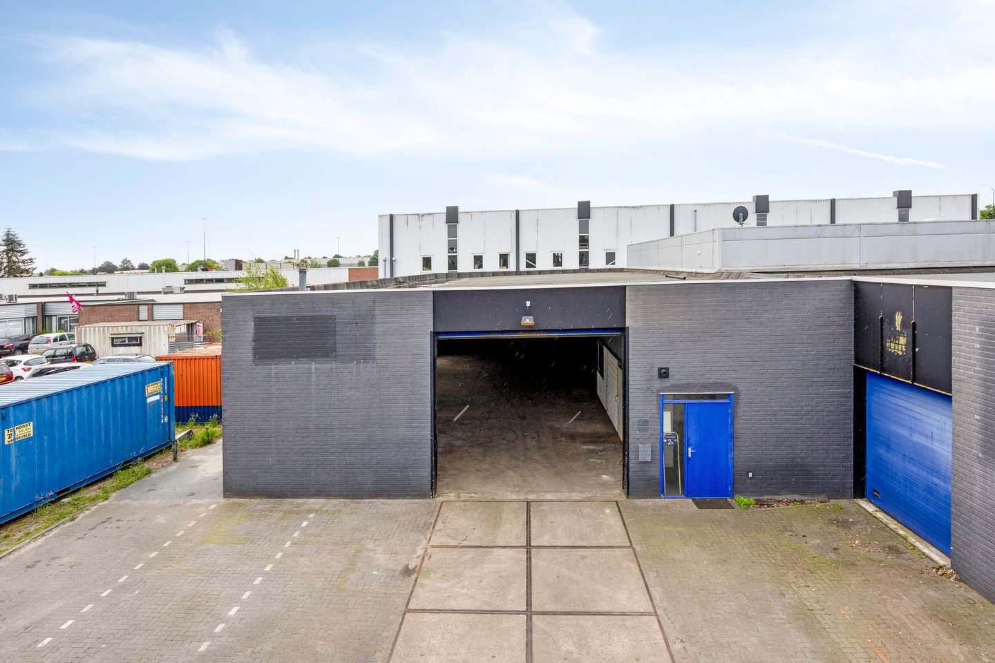Bekijk foto 2 van Albert Cuyplaan 2-b
