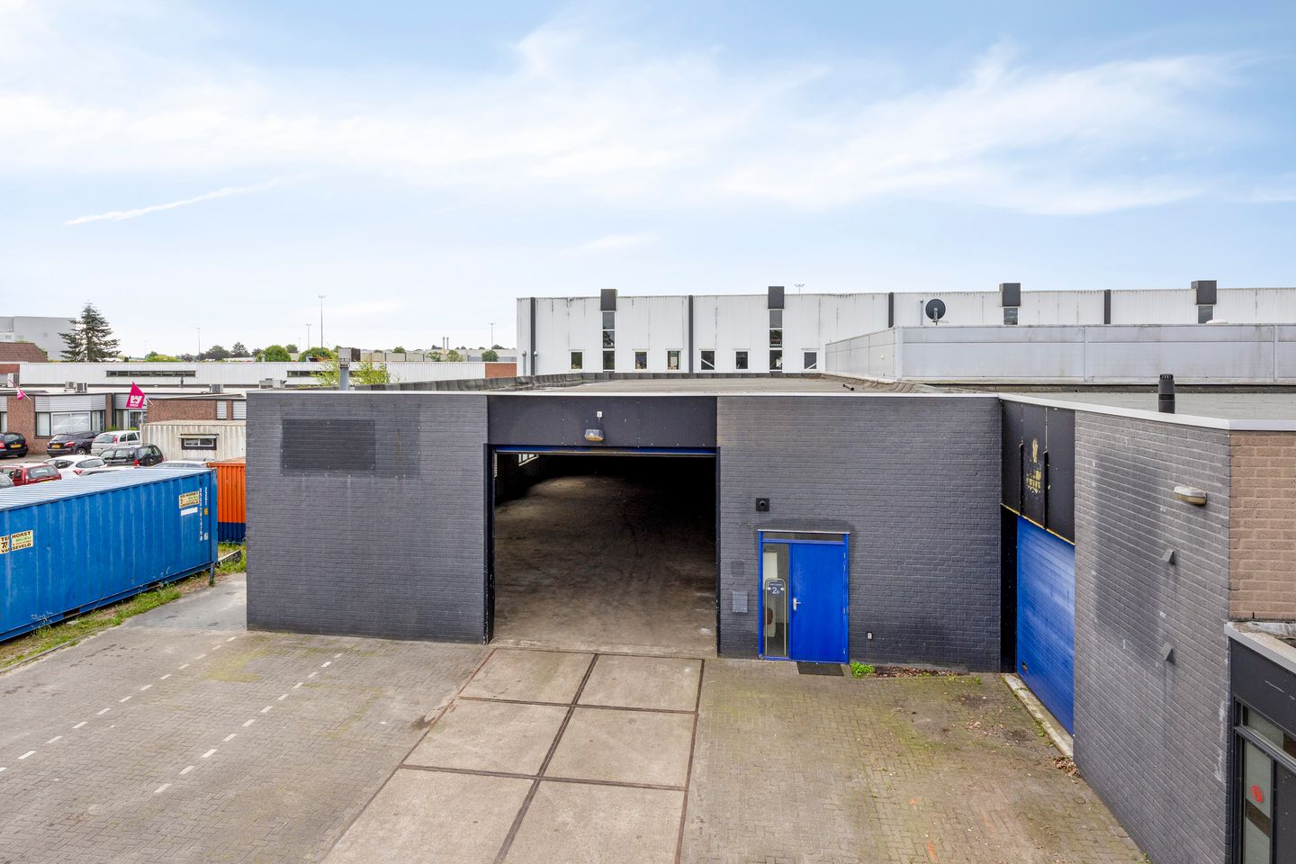 Bekijk foto 3 van Albert Cuyplaan 2-b