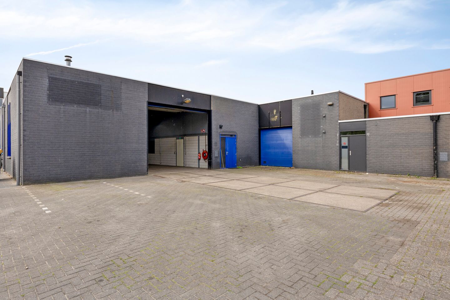 Bekijk foto 4 van Albert Cuyplaan 2-b