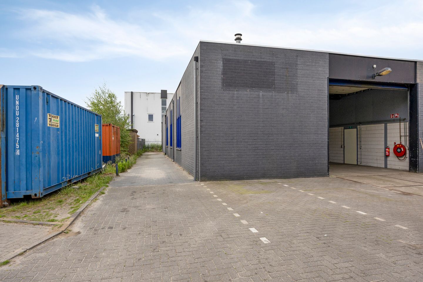 Bekijk foto 5 van Albert Cuyplaan 2-b